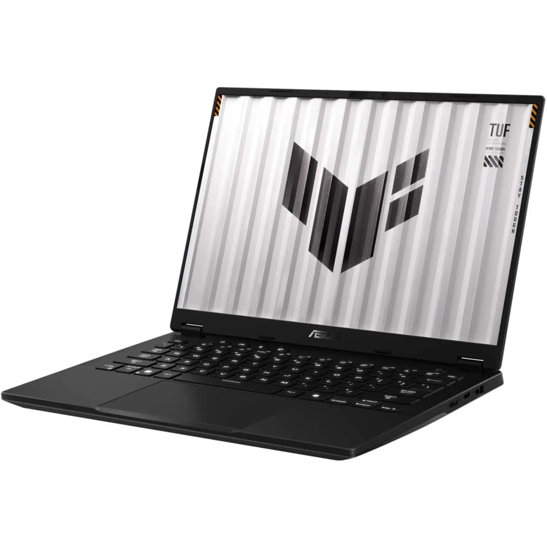 Ноутбук ASUS TUF Gaming A14 FA401UV-RG043 14 WQXGA IPS R7-8845HS SSD, Jaeger Gray — фото 4