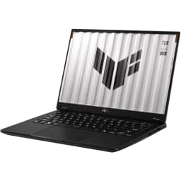 Ноутбук ASUS TUF Gaming A14 FA401UV-RG043 14 WQXGA IPS R7-8845HS SSD, Jaeger Gray — фото 4
