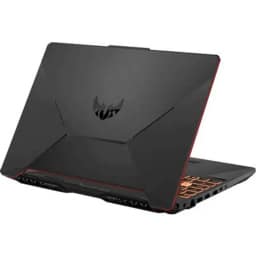 Ноутбук ASUS TUF Gaming A15 FA506N-HN067 15.6 FHD IPS R7-7435HS SSD, Graphite Black — фото 1