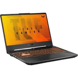 Ноутбук ASUS TUF Gaming A15 FA506N-HN067 15.6 FHD IPS R7-7435HS SSD, Graphite Black — фото 4