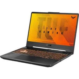 Ноутбук ASUS TUF Gaming A15 FA506N-HN067 15.6 FHD IPS R7-7435HS SSD, Graphite Black — фото 5