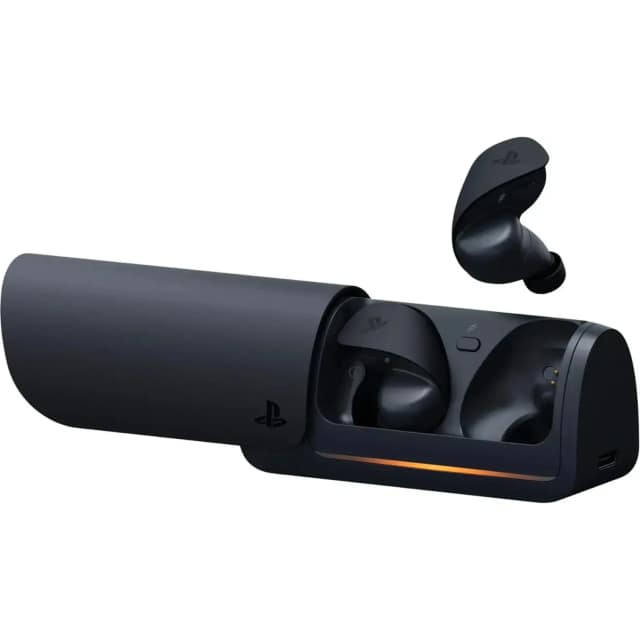 Беспроводные наушники Sony PULSE Explore, Midnight Black