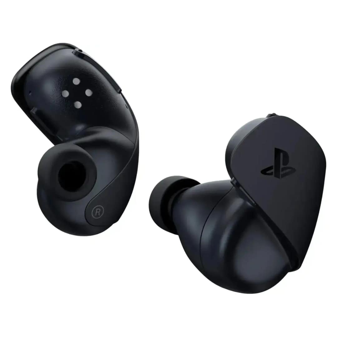 Беспроводные наушники Sony PULSE Explore, Midnight Black — фото 3