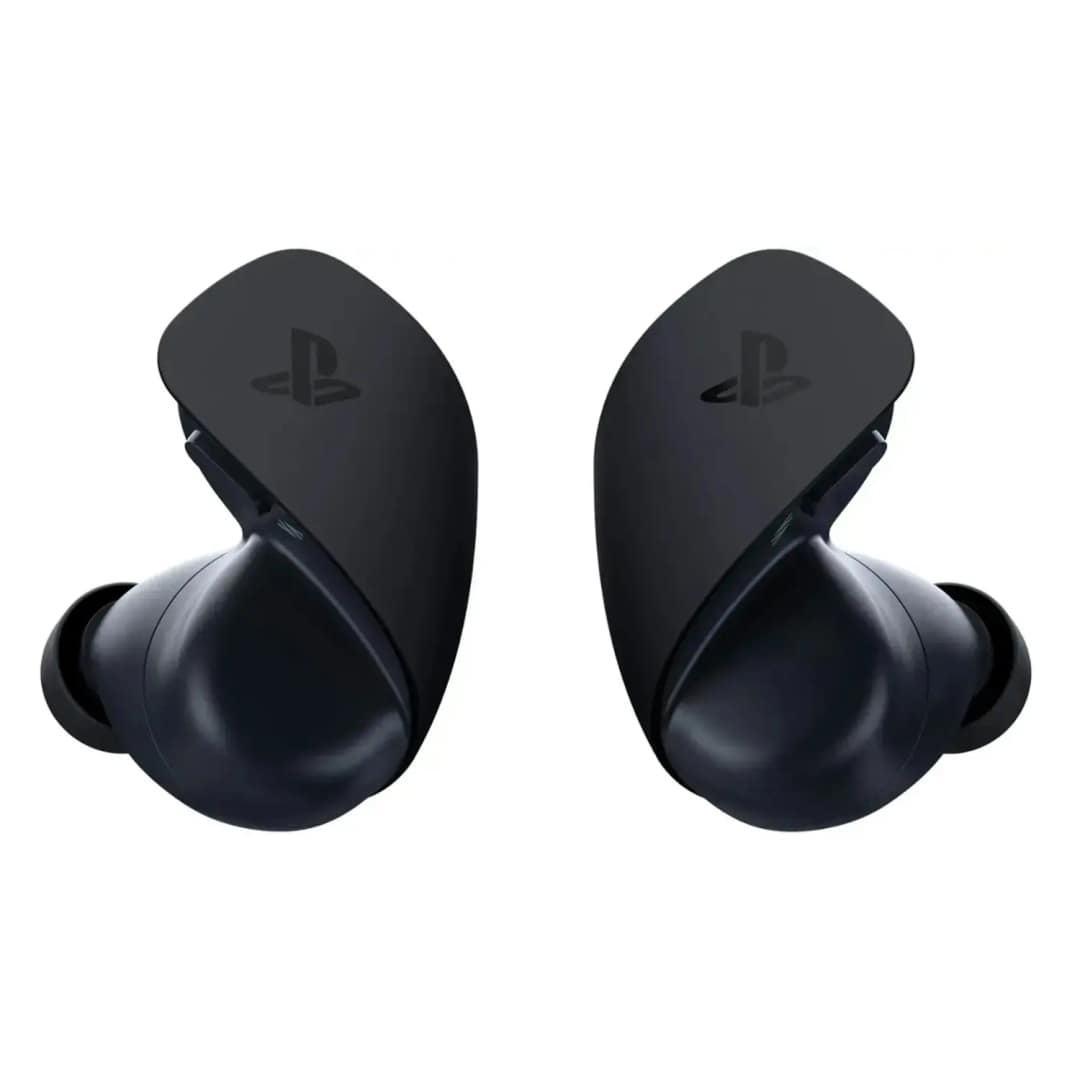 Беспроводные наушники Sony PULSE Explore, Midnight Black — фото 4