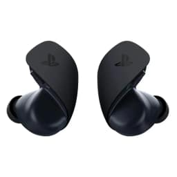 Беспроводные наушники Sony PULSE Explore, Midnight Black — фото 4