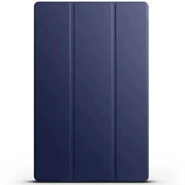 Чехол-книжка Smart Case для Xiaomi Redmi Pad 7, Blue