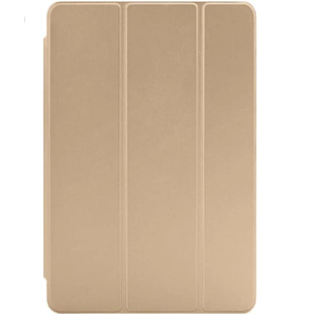 Чехол-книжка Smart Case для Xiaomi Redmi Pad 7, Gold