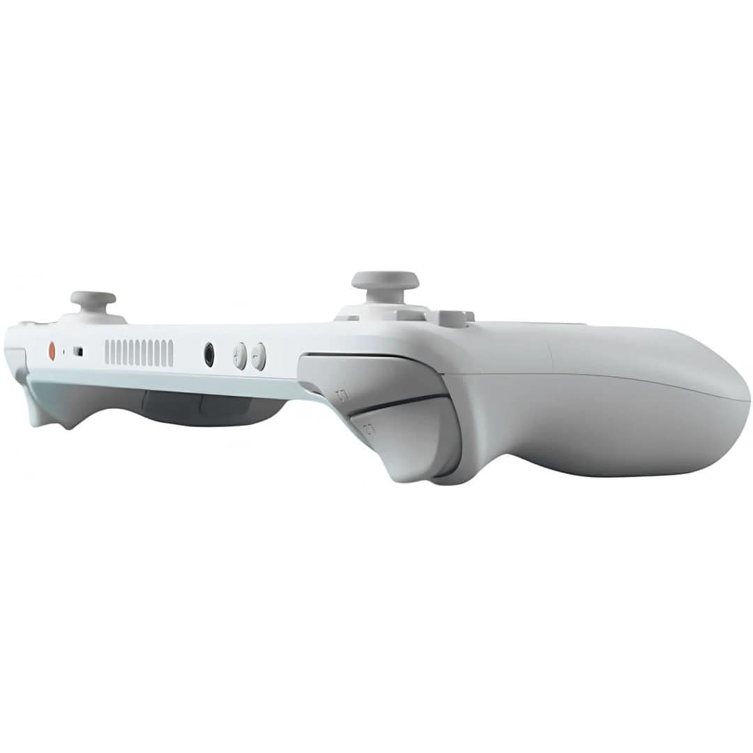 Игровая приставка Valve Steam Deck OLED White Limited Edition — фото 2