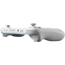 Игровая приставка Valve Steam Deck OLED White Limited Edition — фото 2
