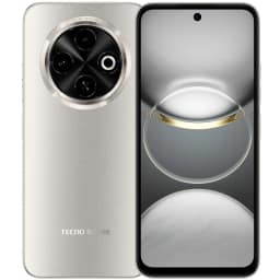 Смартфон Tecno Spark 30С 8, Titanium Gold — фото 1