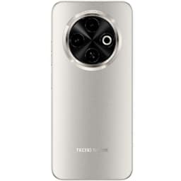 Смартфон Tecno Spark 30С 8, Titanium Gold — фото 4