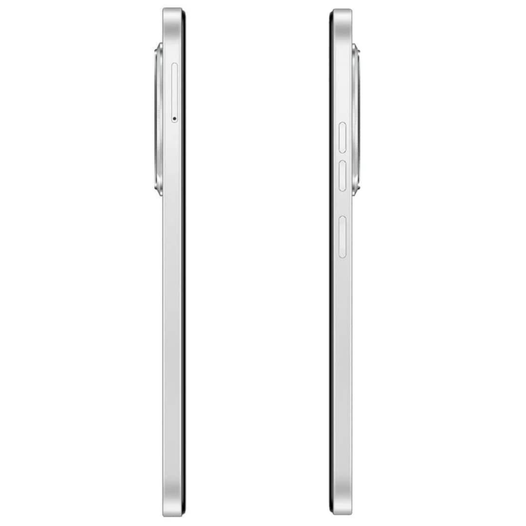 Смартфон Tecno Spark 30С 8, Orbit White — фото 3