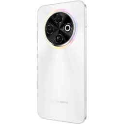 Смартфон Tecno Spark 30С 8, Orbit White — фото 4