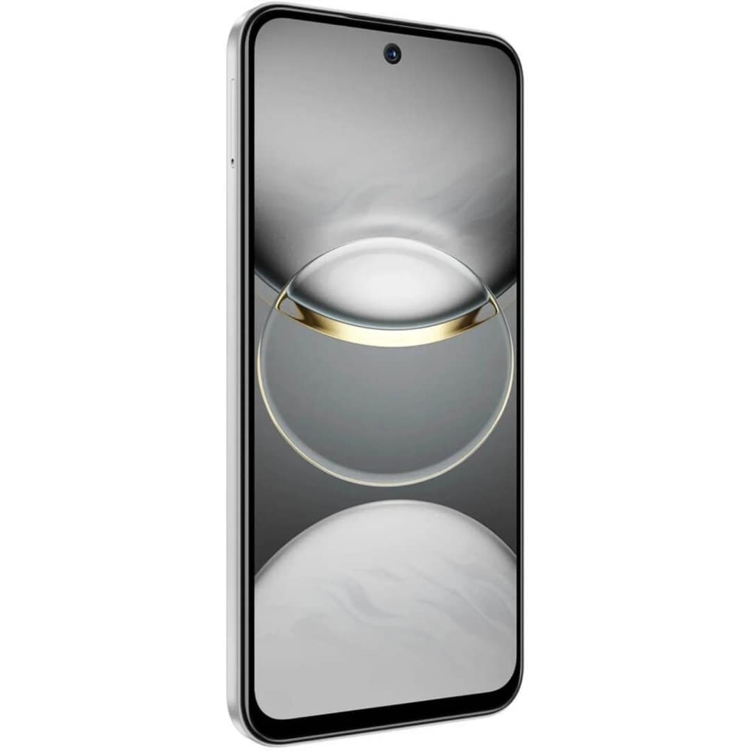 Смартфон Tecno Spark 30С 8, Orbit White — фото 5