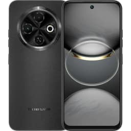 Смартфон Tecno Spark 30С 8, Orbit Black — фото 1