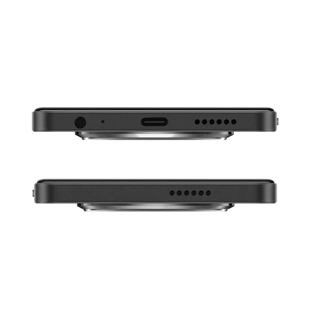 Смартфон Tecno Spark 30С 8, Orbit Black — фото 4