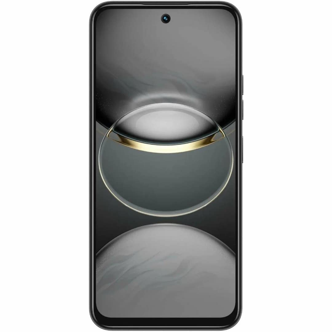 Смартфон Tecno Spark 30С 8, Orbit Black — фото 6