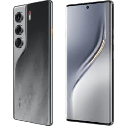 Смартфон Tecno Camon 40 Pro 8, Galaxy Black — фото 2