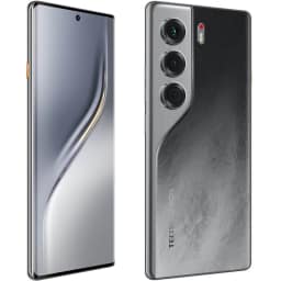 Смартфон Tecno Camon 40 Pro 8, Galaxy Black — фото 3