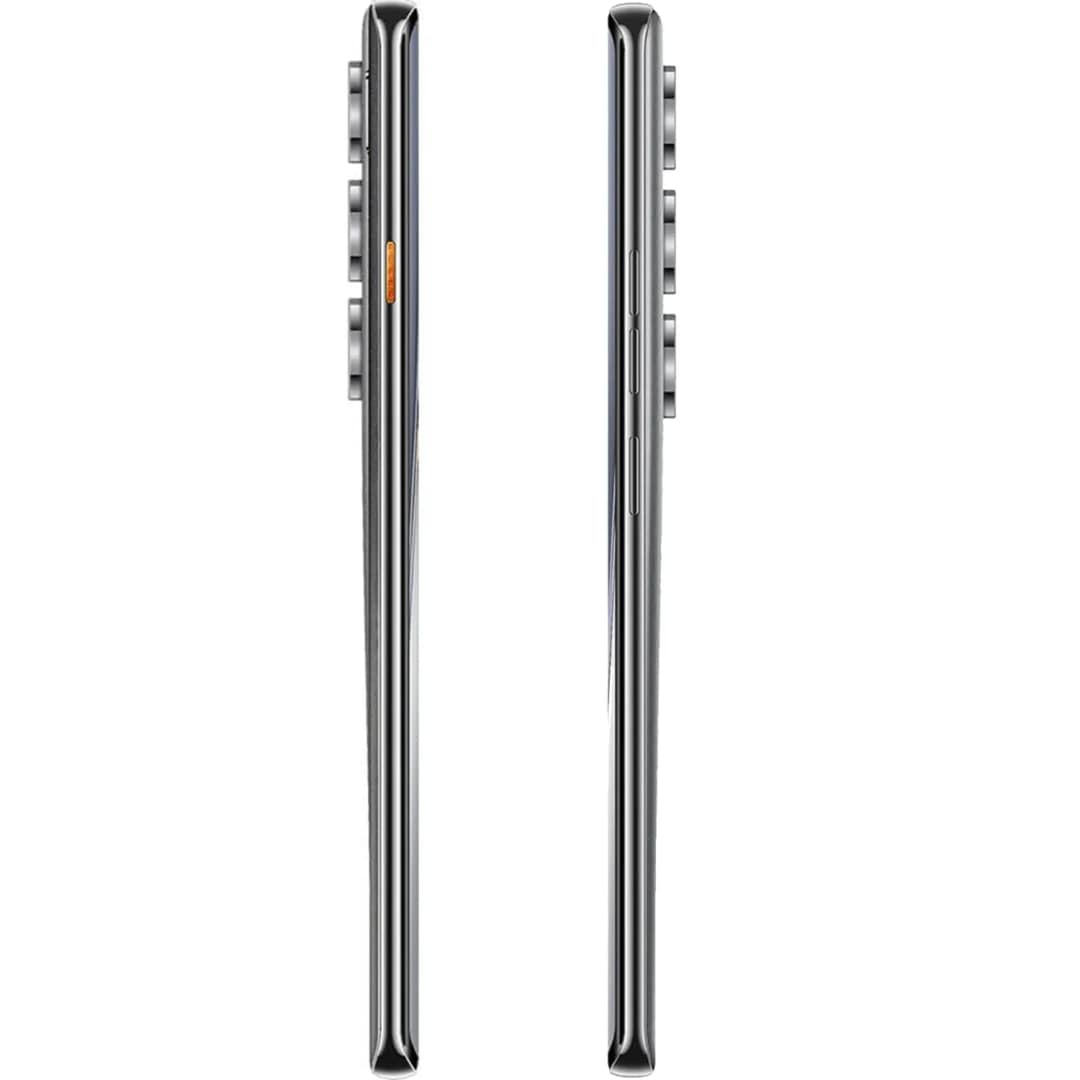 Смартфон Tecno Camon 40 Pro 8, Galaxy Black — фото 5