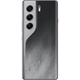 Смартфон Tecno Camon 40 Pro 8, Galaxy Black — фото 6