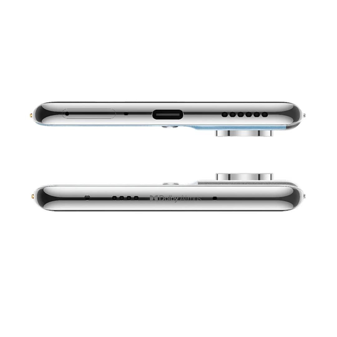 Смартфон Tecno Camon 40 Pro 8, Glacier White — фото 2