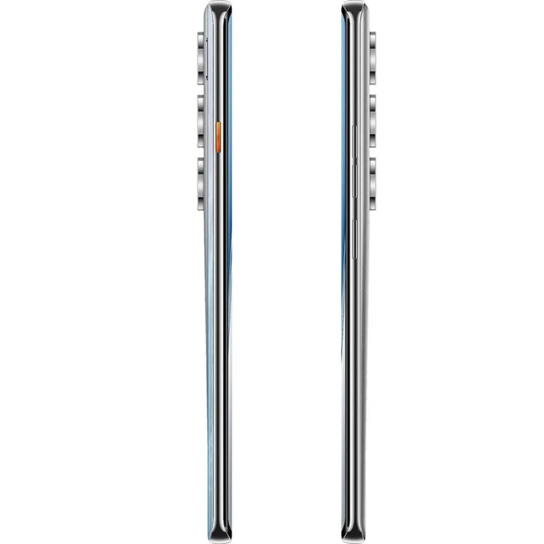 Смартфон Tecno Camon 40 Pro 8, Glacier White — фото 3