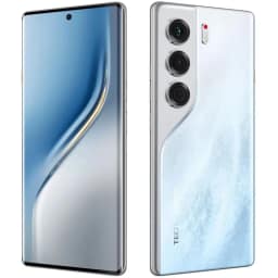 Смартфон Tecno Camon 40 Pro 8, Glacier White — фото 4