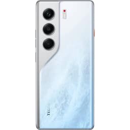 Смартфон Tecno Camon 40 Pro 8, Glacier White — фото 5
