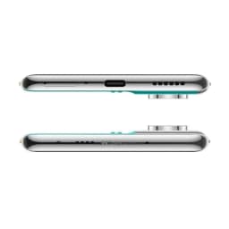 Смартфон Tecno Camon 40 Pro 8, Emerald Lake Green — фото 3