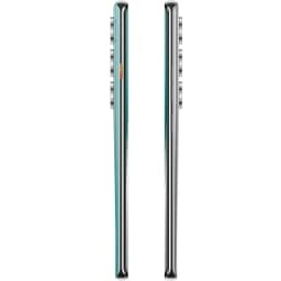 Смартфон Tecno Camon 40 Pro 8, Emerald Lake Green — фото 4