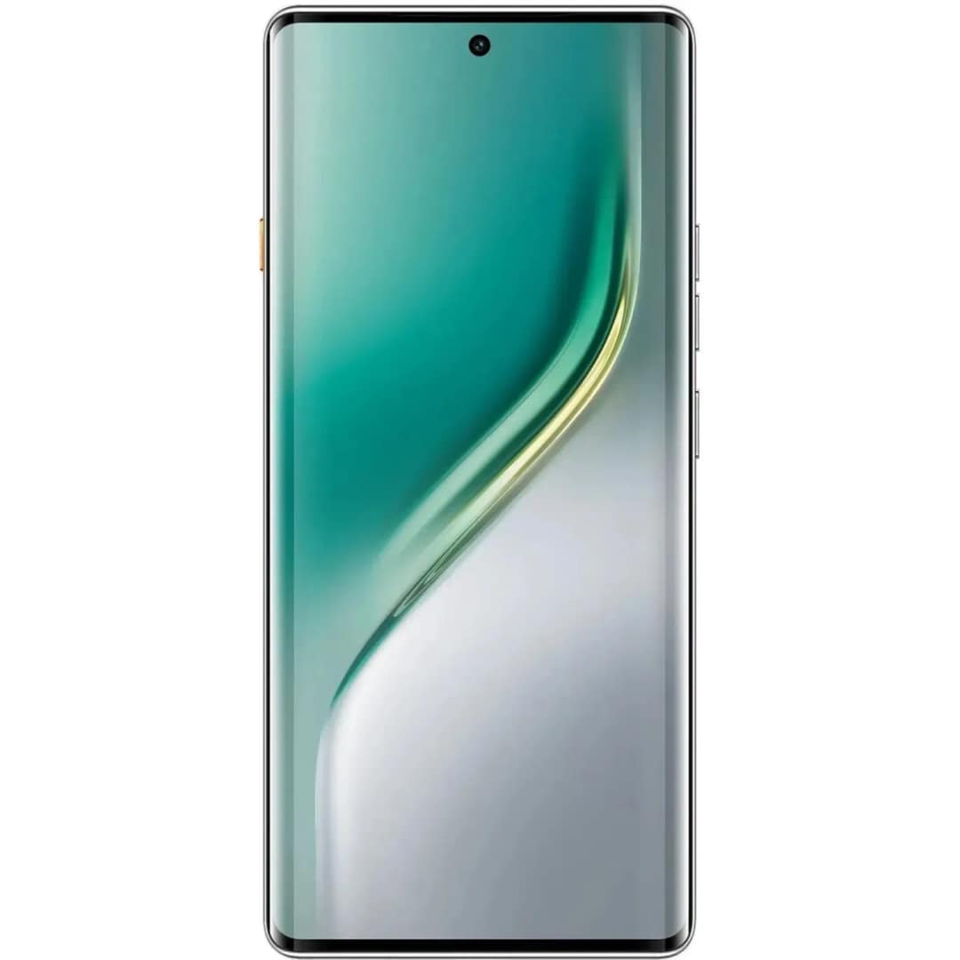Смартфон Tecno Camon 40 Pro 8, Emerald Lake Green — фото 6