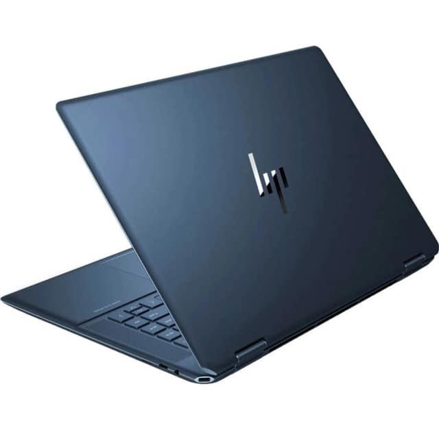 Ноутбук HP Spectre x360 16-f1028nn 16 3K IPS i7-1260P SSD, Blue