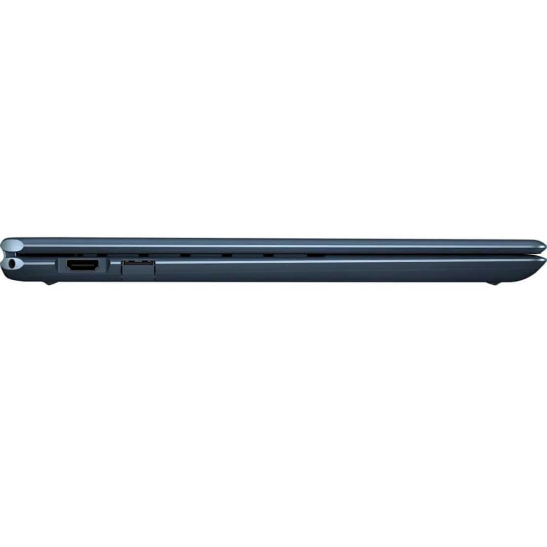 Ноутбук HP Spectre x360 16-f1028nn 16 3K IPS i7-1260P SSD, Blue — фото 5
