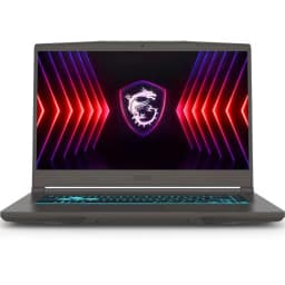 Ноутбук MSI Thin 15 B12UCX-3061XRU 15.6 FHD IPS i7-12650H SSD, Gray — фото 2