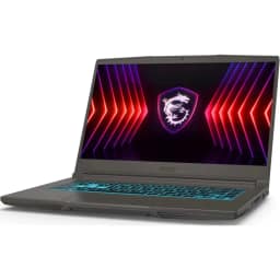 Ноутбук MSI Thin 15 B12UCX-3061XRU 15.6 FHD IPS i7-12650H SSD, Gray — фото 3
