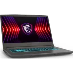 Ноутбук MSI Thin 15 B12UCX-3061XRU 15.6 FHD IPS i7-12650H SSD, Gray — фото 4