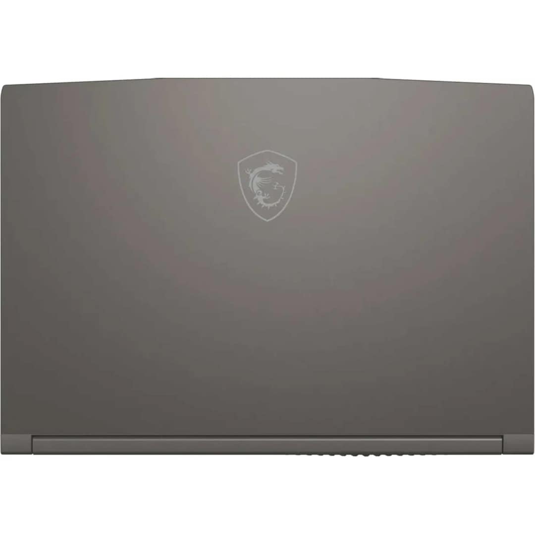 Ноутбук MSI Thin 15 B12UCX-3061XRU 15.6 FHD IPS i7-12650H SSD, Gray — фото 5