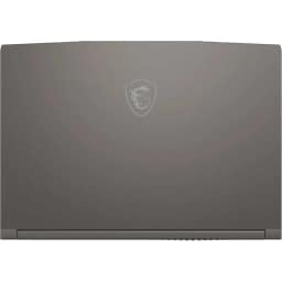 Ноутбук MSI Thin 15 B12UCX-3061XRU 15.6 FHD IPS i7-12650H SSD, Gray — фото 5
