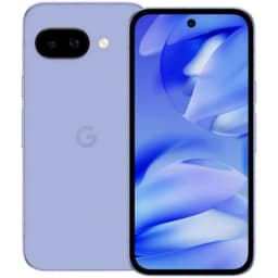 Смартфон Google Pixel 9a 8, Iris — фото 1