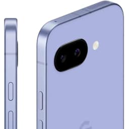 Смартфон Google Pixel 9a 8, Iris — фото 2