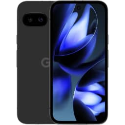 Смартфон Google Pixel 9a 8, Obsidian — фото 1