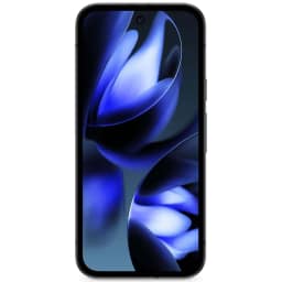 Смартфон Google Pixel 9a 8, Obsidian — фото 3