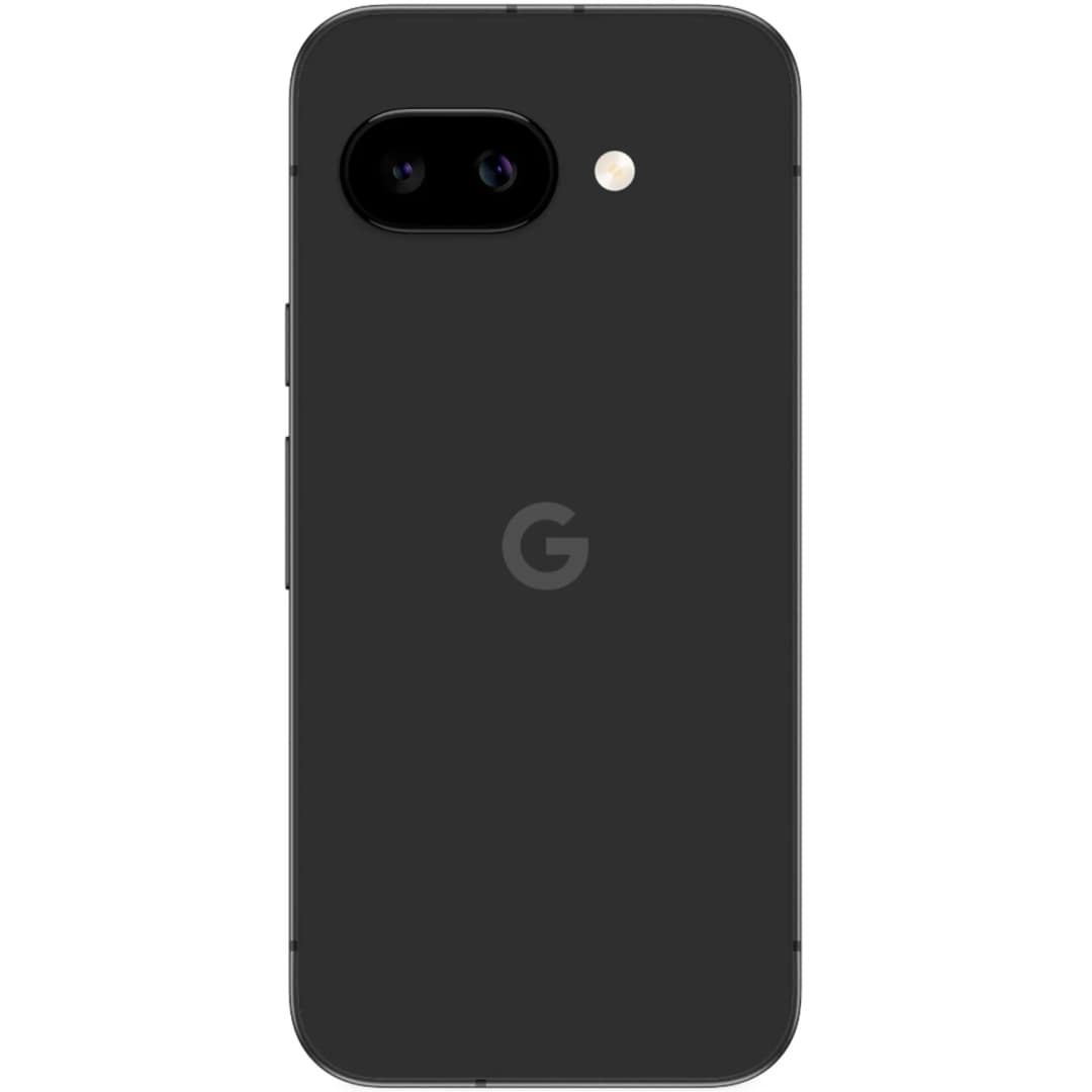 Смартфон Google Pixel 9a 8, Obsidian — фото 4