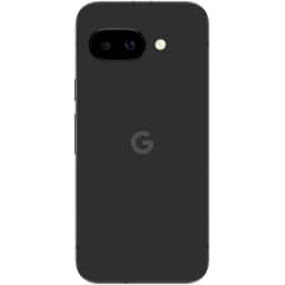 Смартфон Google Pixel 9a 8, Obsidian — фото 4