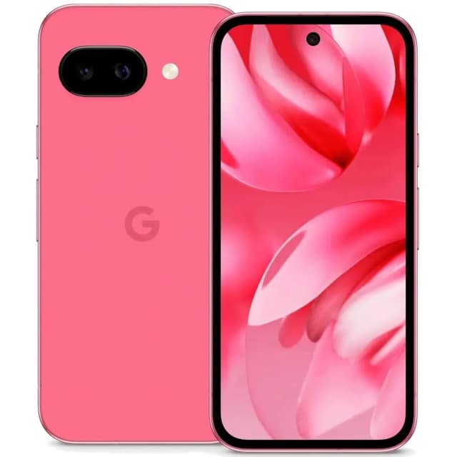 Смартфон Google Pixel 9a 8, Peony