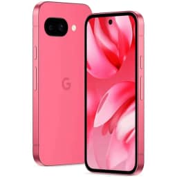 Смартфон Google Pixel 9a 8, Peony — фото 5