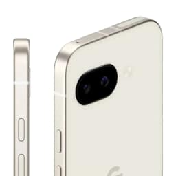 Смартфон Google Pixel 9a 8, Porcelain — фото 2
