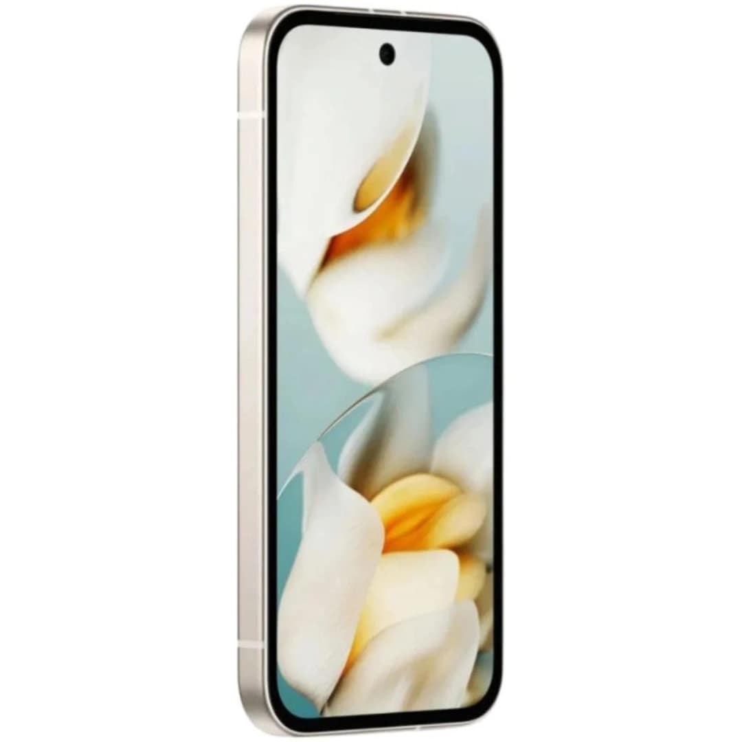 Смартфон Google Pixel 9a 8, Porcelain — фото 3