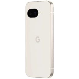 Смартфон Google Pixel 9a 8, Porcelain — фото 4